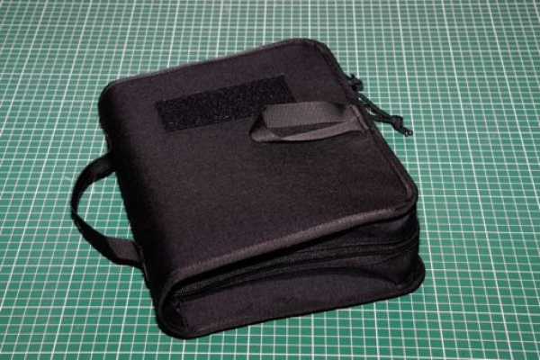 Kulturtasche groß
